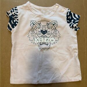 Uniqlo Light Pink Shirt ( worn )